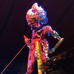 Manuk Kepudang_Klasik Cirebonan