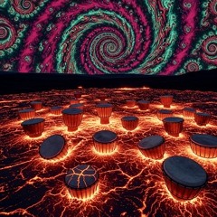 Psychomiadrums