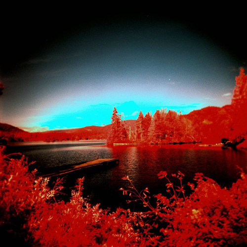 River Flows In You (Ambient)