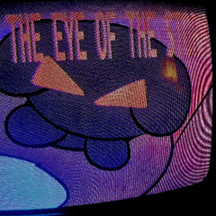 Into The Eye Of The Storm