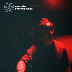 LIAM - Secret Radio Party (27/09/2025) - @ Independant Café, Luxembourg