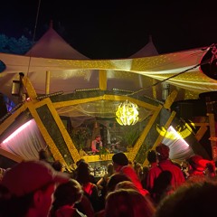 Kaasimo @ Zugvögel Festival 2024 | Aheu!
