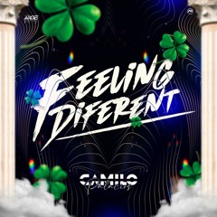 FEELING DIFERENT🍀⚡️‼️