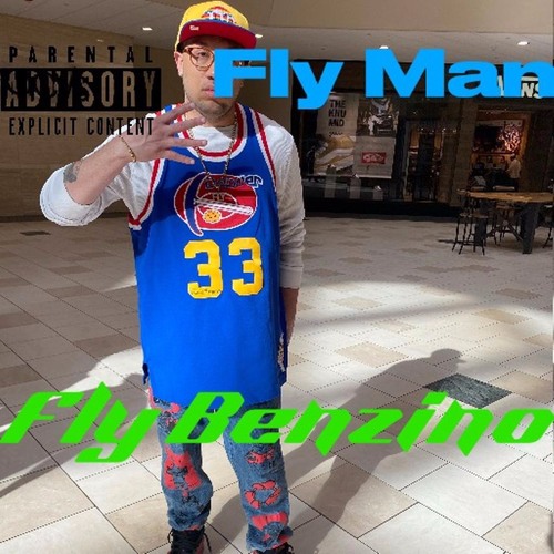 LANDR - Intro Fly Benzino - Balanced - High