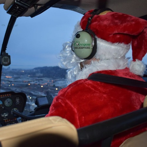 Nicky Da Boot Gives a Holiday Traffic Report for The Deener Show