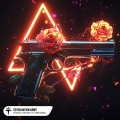 ONTHEGRID, TECHNO KING - Seven Nation Army (feat. Shawn O'Donnell) (Hypertechno)