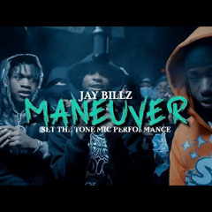Jay Billz - Maneuver
