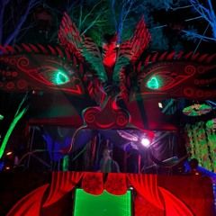 Forbidden Forest NYE - 12AM Psylestial Set