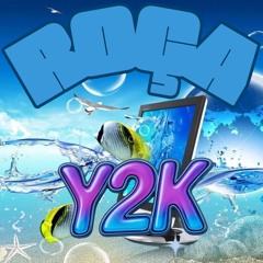 ROÇA Y2K (500 FOLLOWERS FREEBIE)