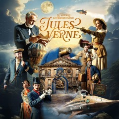 Cap sur le monde de Jules Verne ou sa version flemme-friendly !