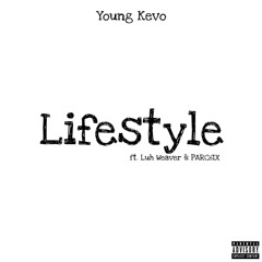 LIFESTYLE ft. luh.weaver & PARC6IX