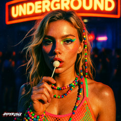 Underground (FREE DOWNLOAD)
