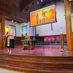 Hebrews –The Course of Faith