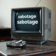 Sabotage - 017 [Hard[er]Mix]