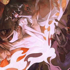 ONMYOJI - [ECLIPSE] - Oyamaten Enma Theme Song