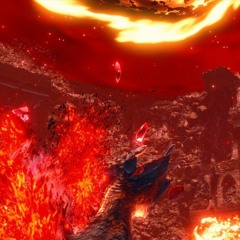Monster Hunter Rise Sunbreak - Gaismagorm Theme Phase 2