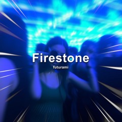 Kygo - Firestone (FUTURAMI Techno Remix)