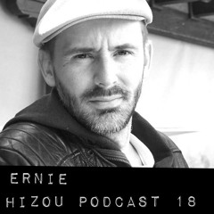 Hizou Podcast 18 # ERNIE