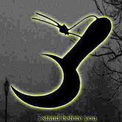 sickle in hand i stand before you