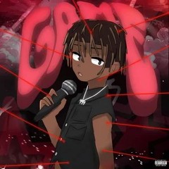 SKIP TO 1:00 | Juice WRLD - Game (Studio Session)