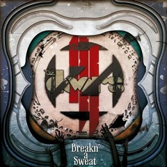 Skrillex & The Doors - Breakn' A Sweat(Kacky Flip)[FREE DL]