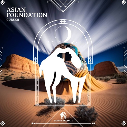 GURSKII - Dimas In Paris Master