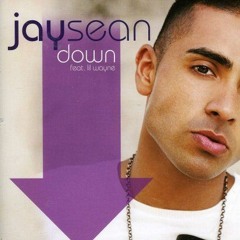 Jay TP - Down (Jersey Club Remix)