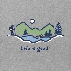 Life Is Good (Explicit)