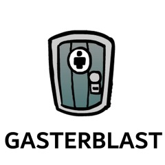 GASTERBLAST - MAMAFUCKERS VOL. 1 OST