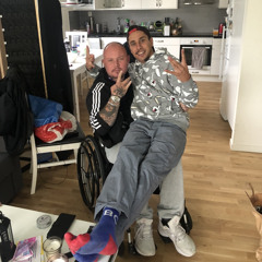 Snus Mus Brännvin Feat Jacoboa