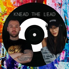 Zlatina Dimitrova B2B Slapper Pres. "Knead The Lead"