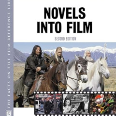 DOWNLOAD EPUB 📬 The Encyclopedia of Novels Into Film (Facts on File Film Reference L
