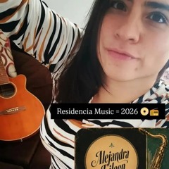 Alejandra Eileen - At All Times
