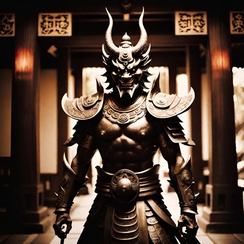 Mood Exhibit - Onimusha