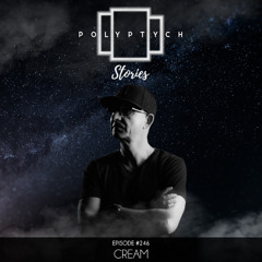 Polyptych Stories | Episode #246 - Cream (PL)