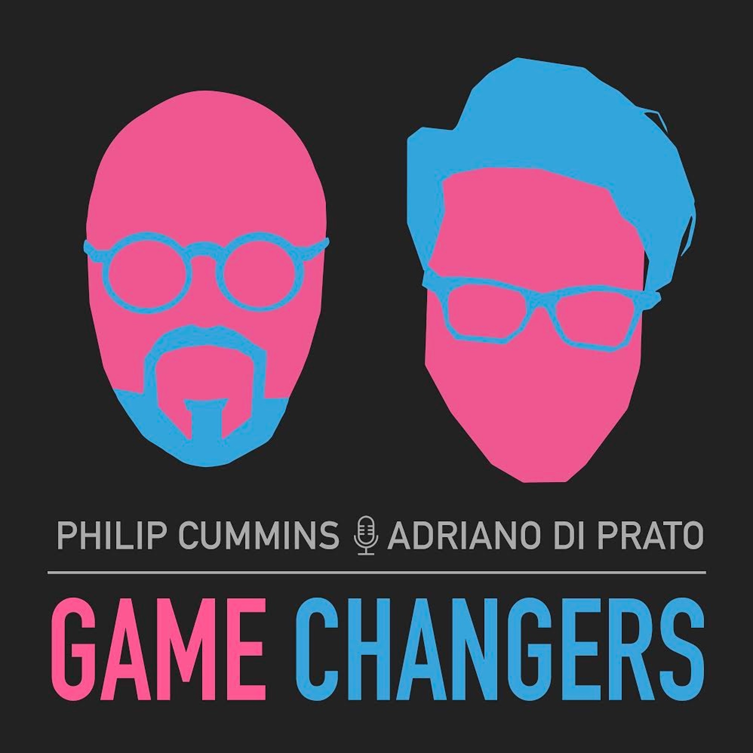 Game Changers