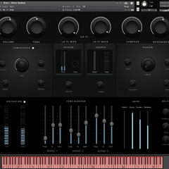 Centurion for KONTAKT