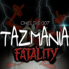 fatality (ft. TAZMANIA 007)