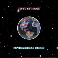 Dipsy Strange - Psychodelic Vibes 2024