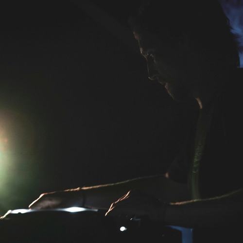 Casco - deviate Oct 23 - liveset