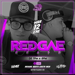AUDIO REGGAE BEATS 12.1.21 DJ TEVEZ & DJ UMPA