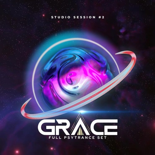 Grace Set FULL PSYTRANCE ｜ Goahardorgohome ｜ PSYTRANCE ｜ PROGRESSIVE ｜ GOA  |  SET 2023