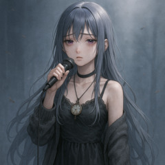 Echo Voidheart - GHOST ROOMS