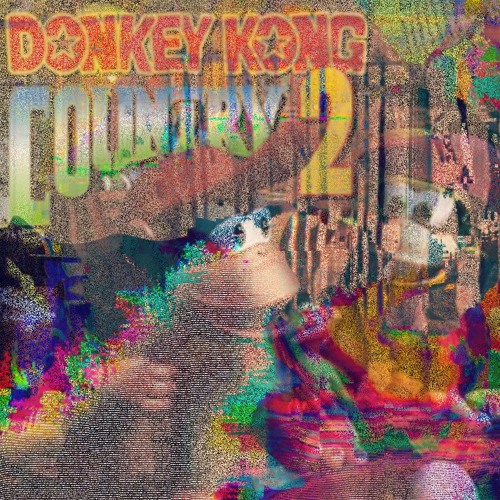 Donkey Kong Country 2 - Disco Train (Encanto Edit)