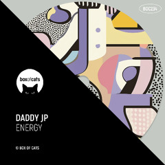 Daddy JP - Energy