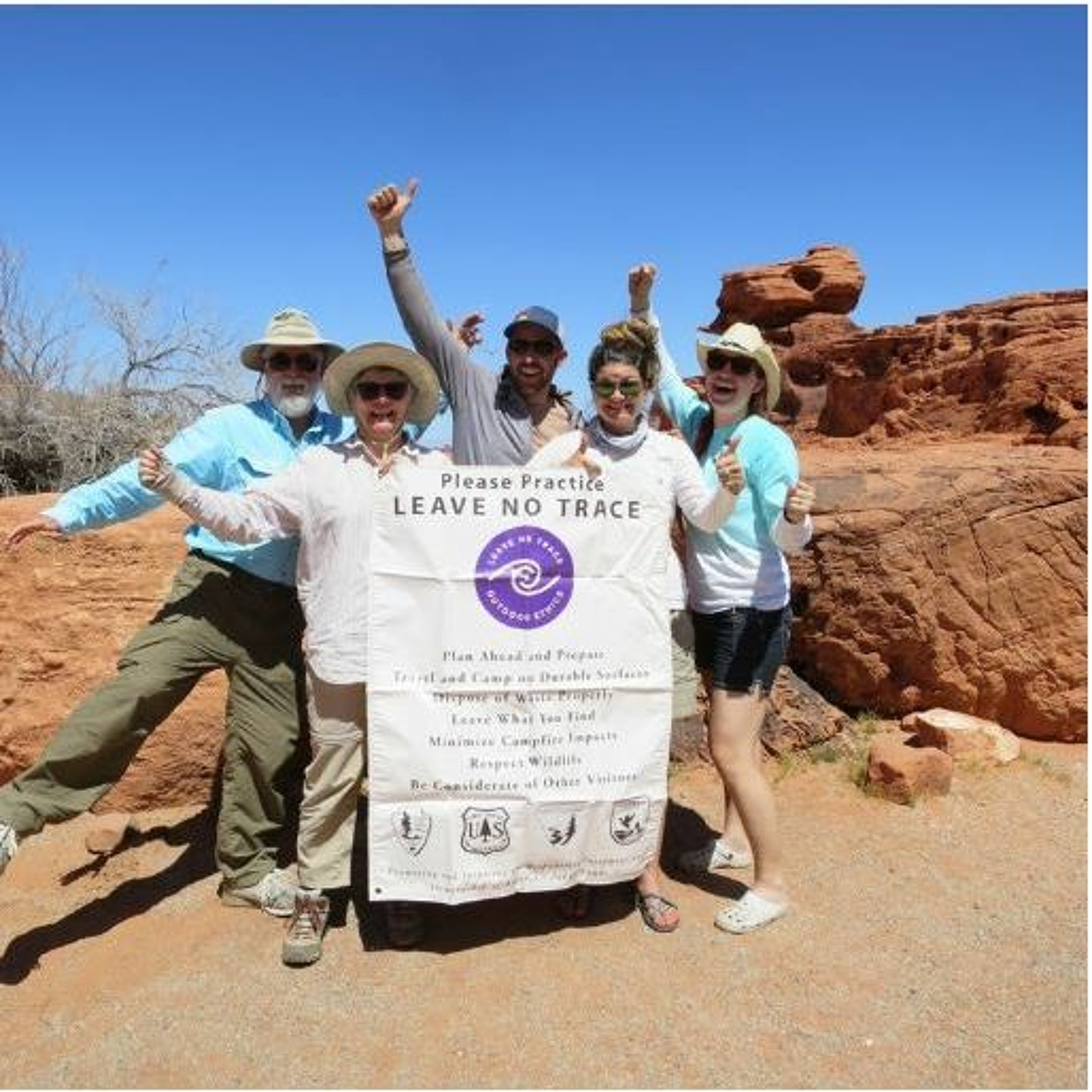NDOW presents the Nevada Wild Podcast