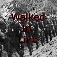 Walked In Line (Cover)