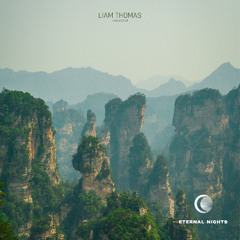 Liam Thomas - Connected