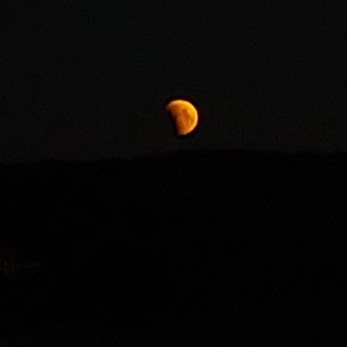 Blood Moon Battle