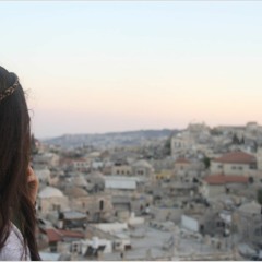 Editor and Producer - Sabreen Taha